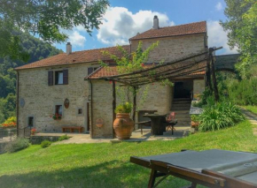 Ca' Maranghi Holiday House